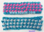 Knitted Headwraps