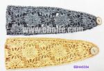 Metallic Color Headwraps