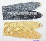 Metallic Color Headwraps