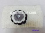 Hand Knitted Headwrap