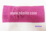 Hand Knitted Headwrap