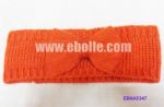 Hand Knitted Headwrap
