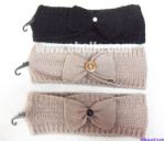 Hand Knitted Headwraps