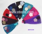 Hand Knitted Headwraps