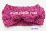 Hand Knitted Headwrap