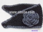 Hand Knitted Headwrap