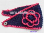 Hand Knitted Headwrap