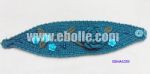 Hand Knitted Headwrap