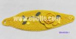 Hand Knitted Headwrap