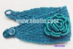 Hand Knitted Headwrap