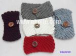 Hand Knitted Headwraps