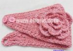 Hand Knitted Headwrap
