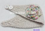 Hand Knitted Headwrap