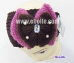 Hand Knitted Headwrap