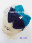 Hand Knitted Headwrap