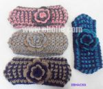 Hand Knitted Headwraps