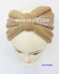 Hand Knitted Headwrap