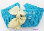 Hand Knitted Headwrap