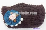 Hand Knitted Headwrap