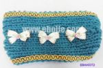 Hand Knitted Headwrap