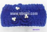 Hand Knitted Headwrap