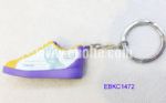 Shoe Keychain