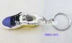 Shoe Keychain