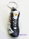 Shoe Keychain