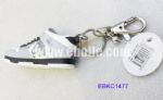 Shoe Keychain