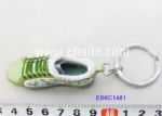Shoe Keychain