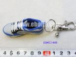 Shoe Keychain