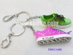 Shoe Keychain