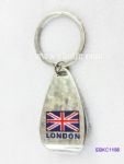 Bottle Opener Keychain