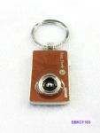 Imit Camera Keychain