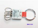 Metal Keychain