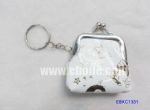 Coin Purse Keychain