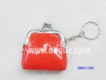 Coin Purse Keychain