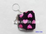 Coin Purse Keychain