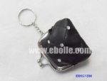 Coin Purse Keychain
