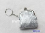 Coin Purse Keychain