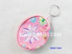 Coin Purse Keychain