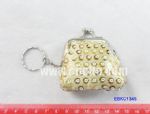 Coin Purse Keychain