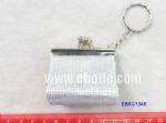 Coin Purse Keychain