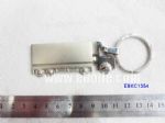 Truck Keychain