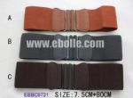 Elastic Belts