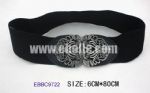Elastic Belts