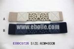 Elastic Belts