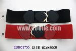 Elastic Belts