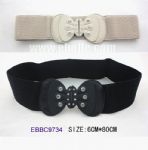 Elastic Belts