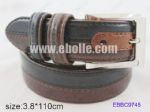 Men's Belt